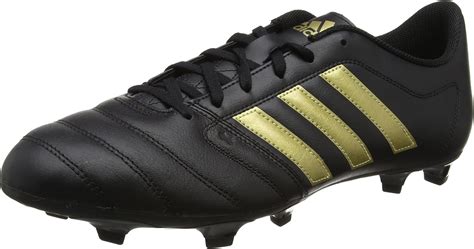 adidas Herren Gloro 16.2 Fg Fußballschuhe, Schwarz (Core 